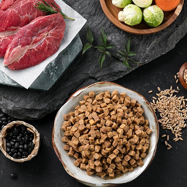 필드게인 소고기 200g