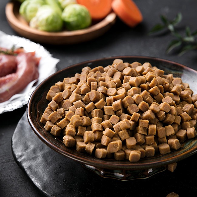 필드게인 오리고기사료 1kg/3kg/5kg