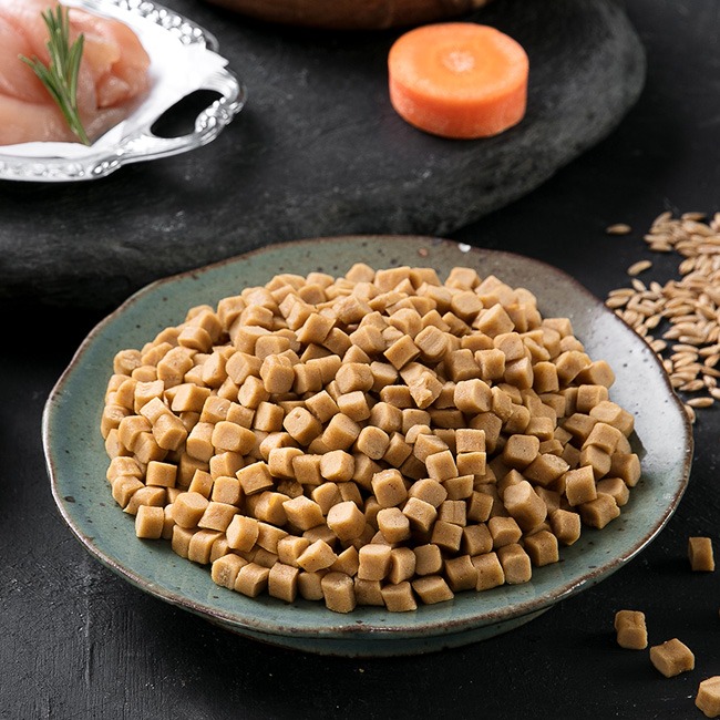 필드게인 닭고기사료 1kg/3kg/5kg