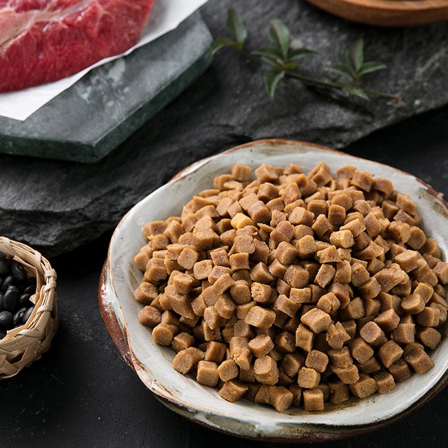 필드게인 소고기사료 1kg/3kg/5kg