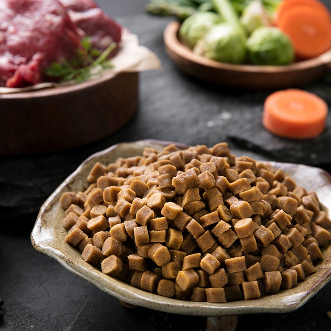 필드게인 양고기사료 1kg/3kg/5kg