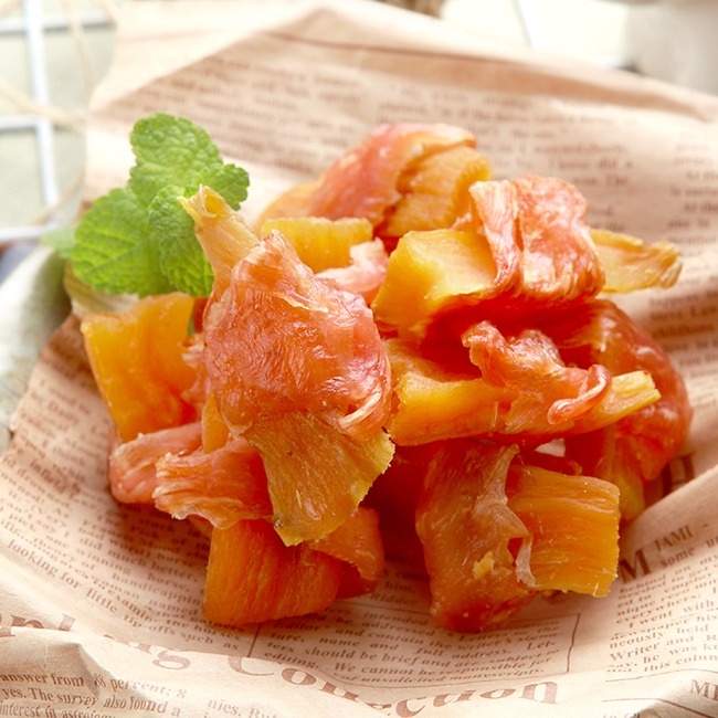 고구마 닭가슴살말이 100g