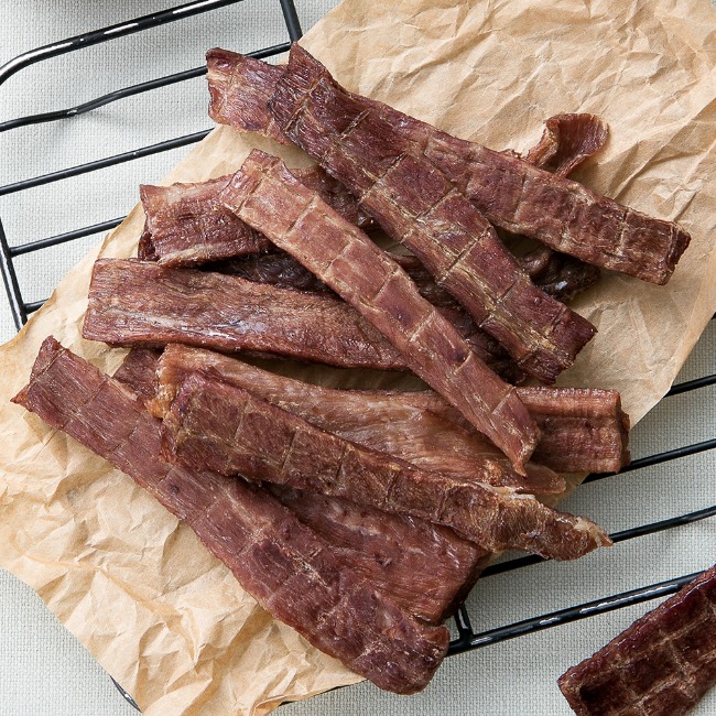 소고기 육포 50g