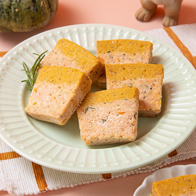 연어북어 테린 3p