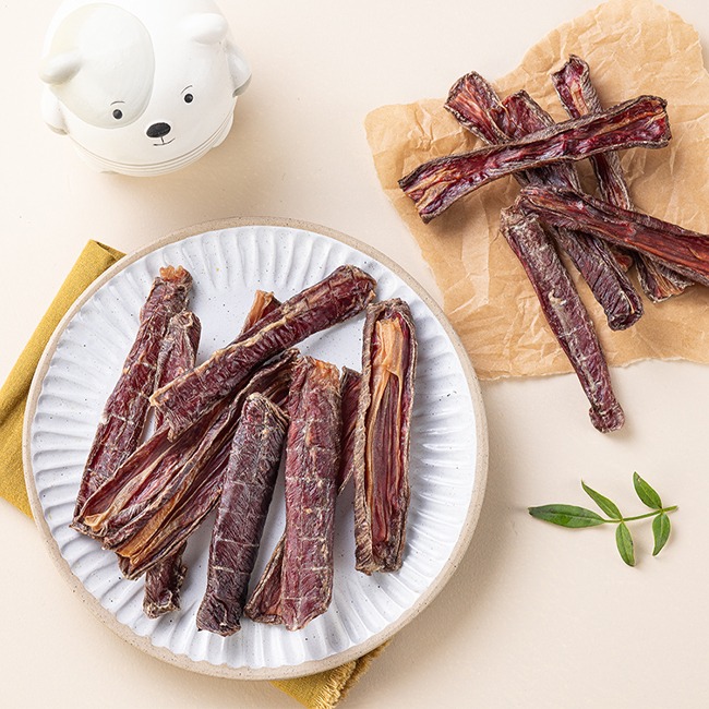 소식도근 육포 50g