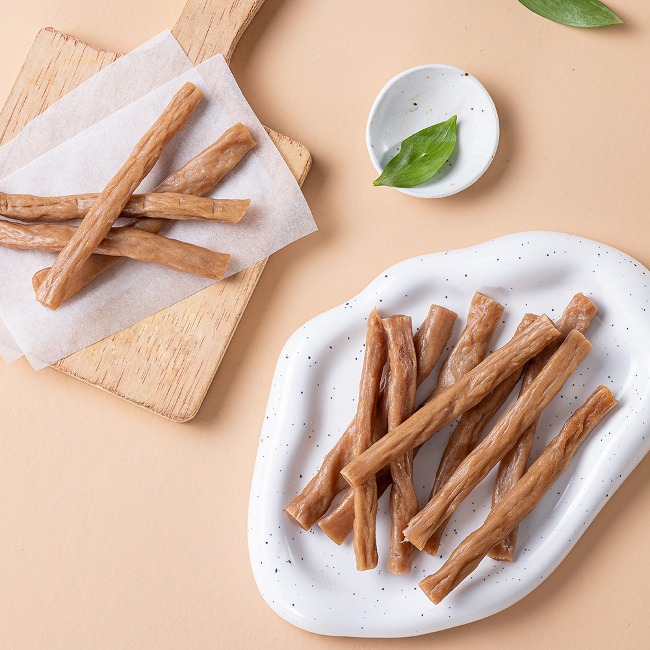 말랑 포크져키 80g