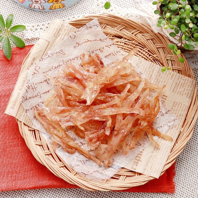 콜라겐 무뼈닭발 50g