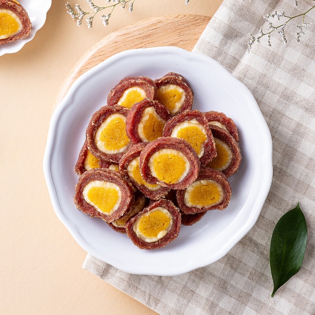 오리 고구마치즈칩 50g