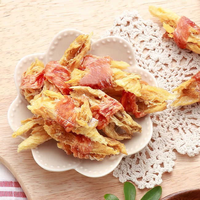 닭고기 북어말이 50g