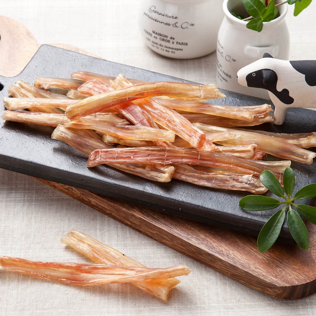 소아킬레스 껌 80g (소스지)