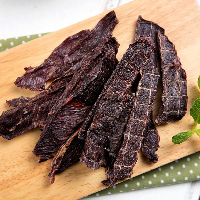 제주 말고기육포 50g