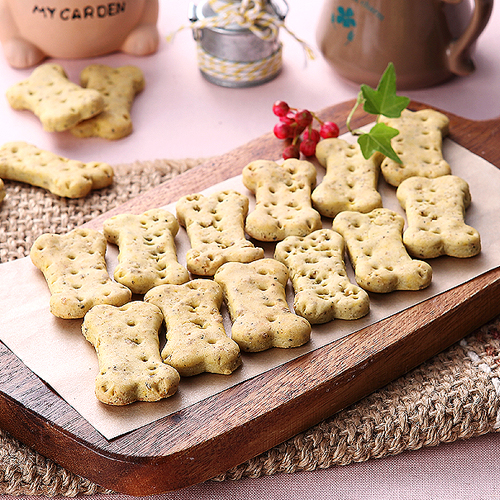 칼슘듬뿍 멸치쿠키 50g