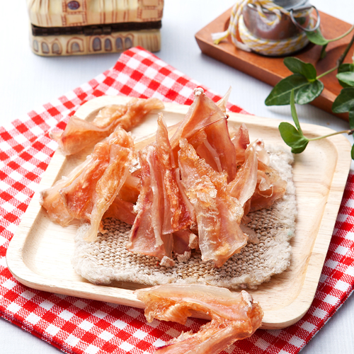 닭고기 오돌뼈(연골) 40g