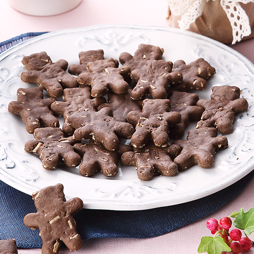 캐롭 코코넛쿠키 50g