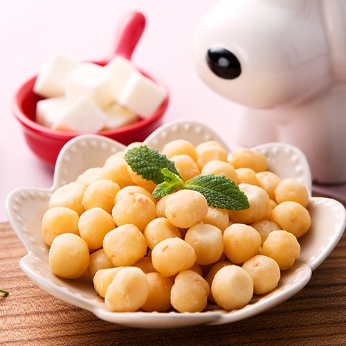 동글동글 연어 치즈볼 50g